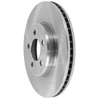 Front Brake Disc for Dodge Challenger, Magnum, Charger (2005–2022)