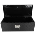 30 Inch Aluminum Tool Box for Pickup Truck RV
