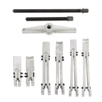 2 Jaw Gear Puller Set for Universal Applications (3 in 1)