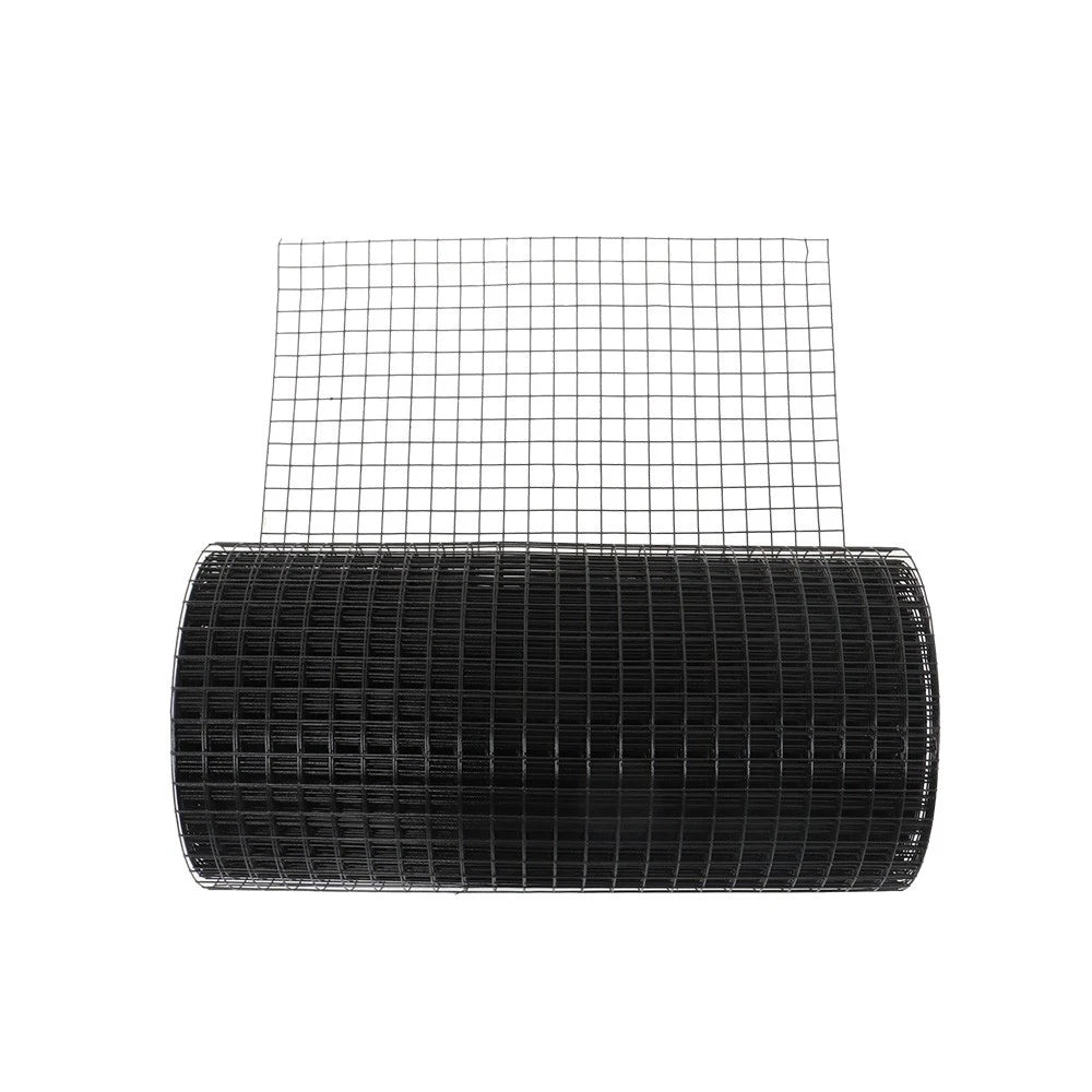 Vinyl Coated Welded Chicken Wire Mesh Fence for Various Applications