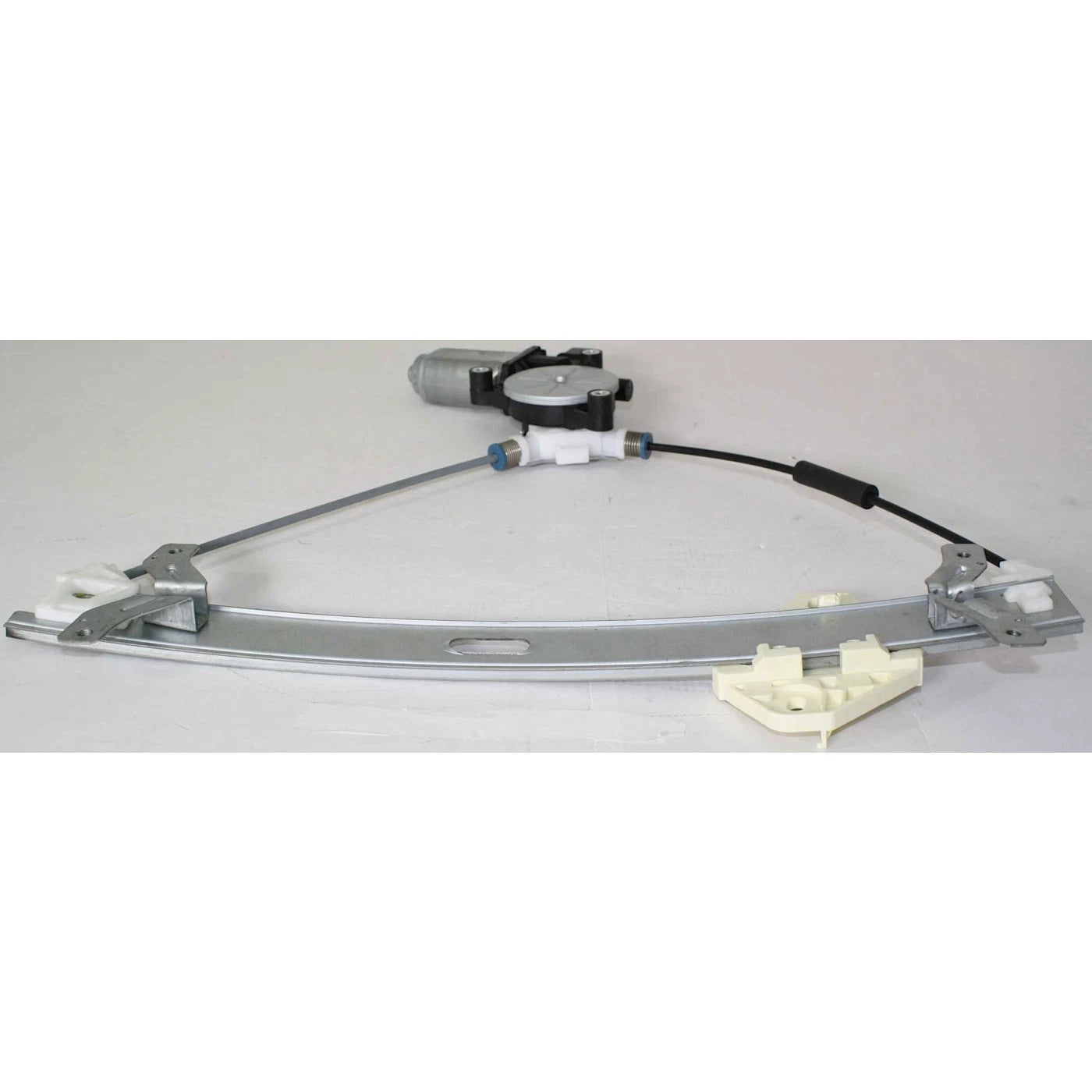 Door Glass Kit for Honda Accord 2-Door Coupe (2003–2007)