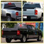 LED Bar for Silverado Sierra (2007–2014) Third Tail Brake Light
