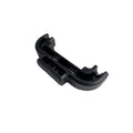Car Rear Seat Back Frame Bumper for Chevrolet Silverado GMC Sierra (2014-2023)