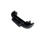 Car Rear Seat Back Frame Bumper for Chevrolet Silverado GMC Sierra (2014-2023)