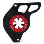 CNC Front Sprocket Chain Guard Cover for Honda Grom MSX125/SF (2013–2019)