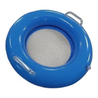 PVC Sand Sieve for Beach Activities (Multi-functional Tool)