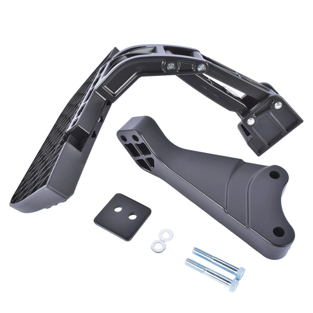 Retractable Bed Step for Ford F-150 (2006-2014)