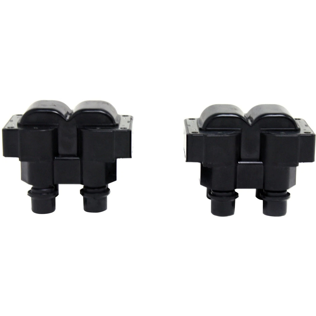Ignition Coil for Ford Ranger, F-150, Explorer, Mustang (88–01)