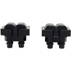Ignition Coil for Ford Ranger, F-150, Explorer, Mustang (88–01)