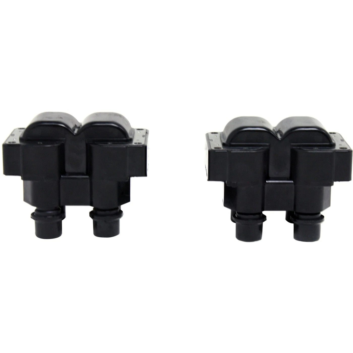 Ignition Coil for Ford Ranger, F-150, Explorer, Mustang (88–01)
