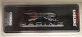 3D Racing Sticker Decal Emblem for Auto