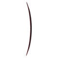 Trunk Lip Spoiler for Tesla Model 3 (2024–2025) Matte Black