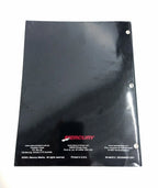 Precision Pilot Service Manual #35 for Mercury MerCruiser (90-864212)
