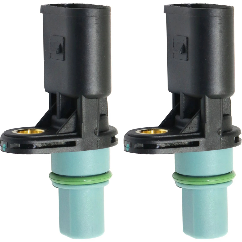 Set of 2 Camshaft Position Sensors for VW Audi TT Quattro, Golf