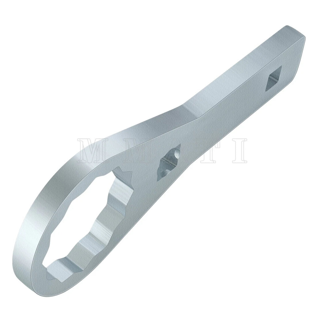 Rear Axle Nut Wrench Tool 46mm for Yamaha Raptor 700 700R (2006–2024)