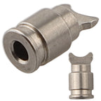Fishing Reel Repair Shaft for Fishing Gear (Lightweight Design)