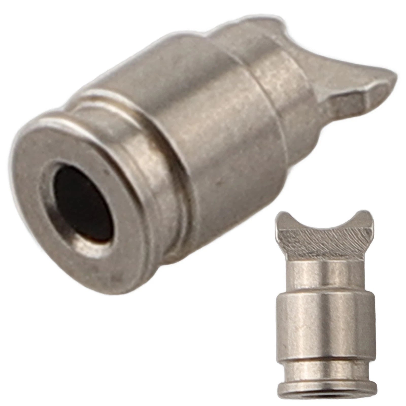 Fishing Reel Repair Shaft for Fishing Gear (Lightweight Design)