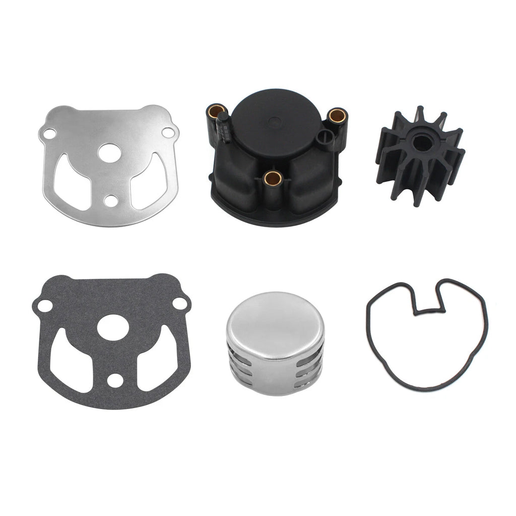 Water Pump Rebuild Kit for OMC 0984461