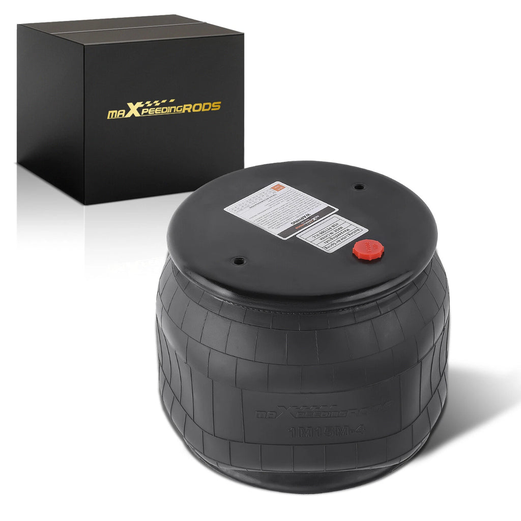 Air Suspension Spring Bags for Goodyear 1R12-1204, Firestone W01-703-881