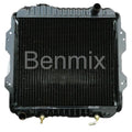 Radiator for Nissan J02 Series TD27/J02A30 (H25) (21460-41K00, 2146041K00)