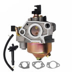 Carburetor for Honda GX390 (2006–2023) with Fuel Line