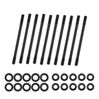 12-Point Head Stud Nut Kit for Honda Acura B20B B16A (1996–2001) 208-4306