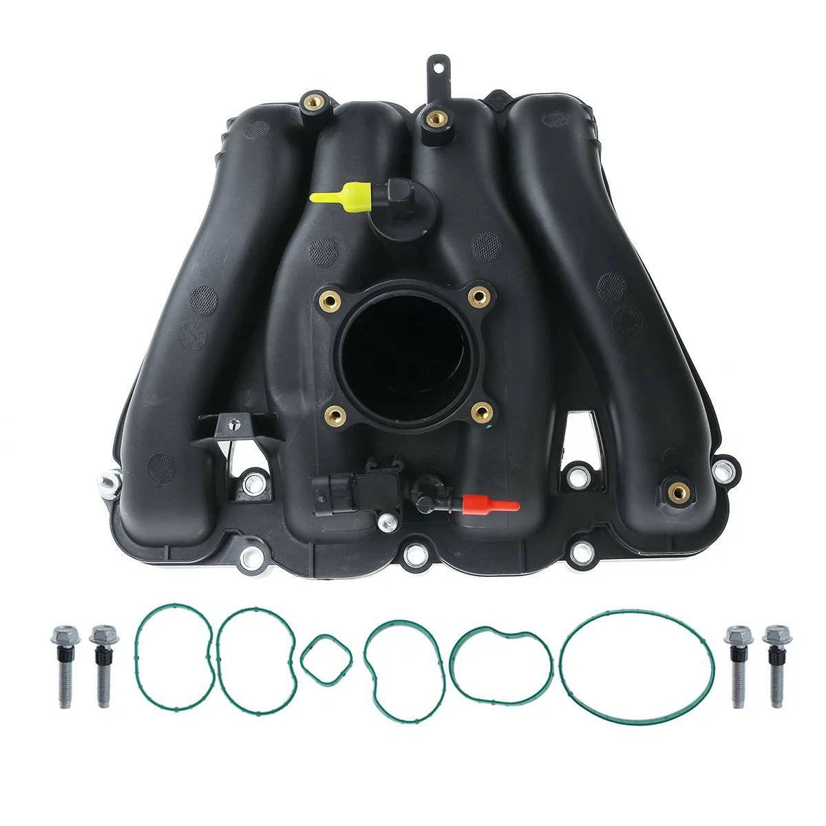 Intake Manifold with Gasket for Chevrolet Equinox (2010–2017)