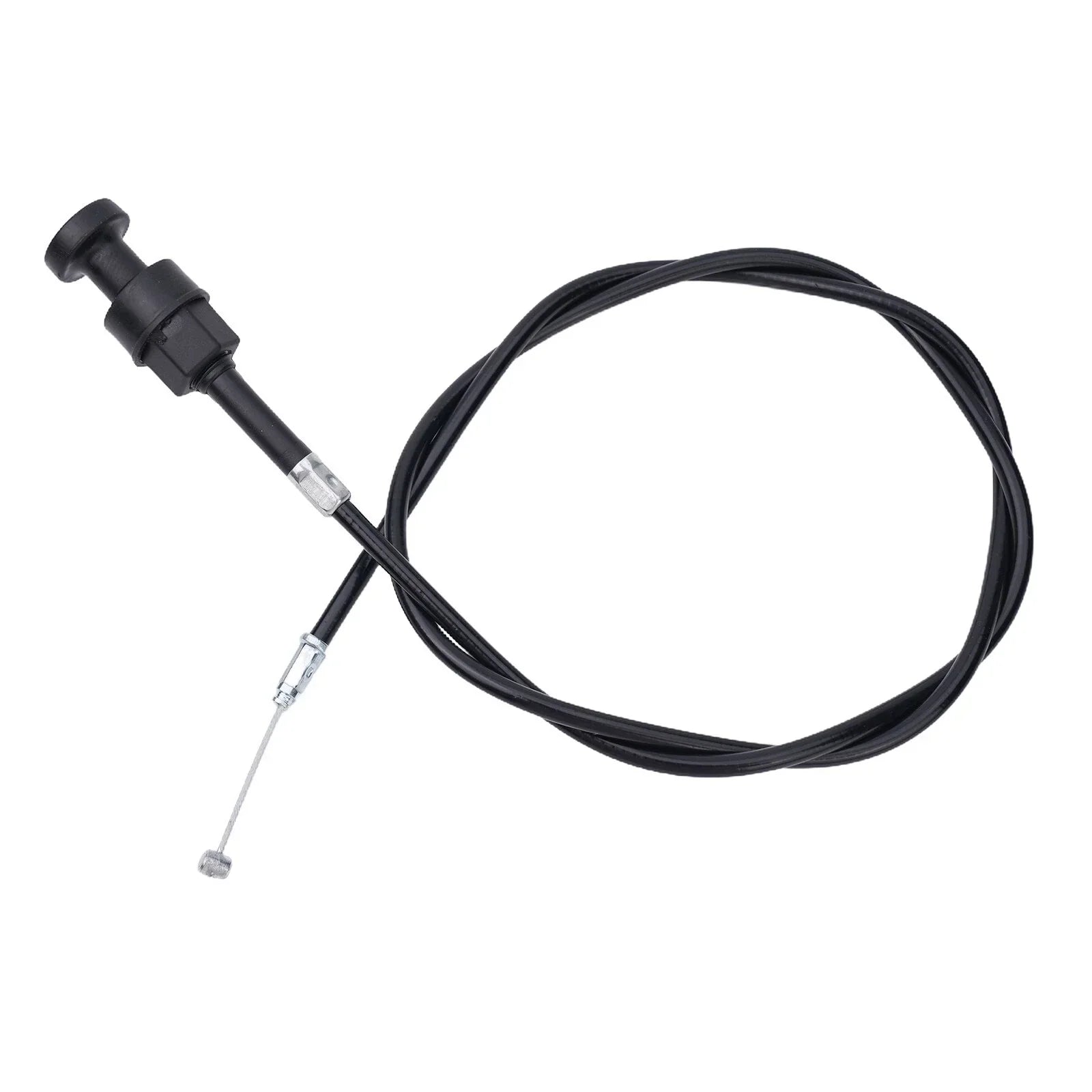 97cm Wire Push-Pull Choke Cable for Foreman Rubicon 500 TRX5 (2001���2003)