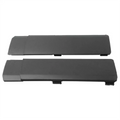 6 Pcs Roof Luggage Rack Cap Covers for Honda CR-V (2007-2011)
