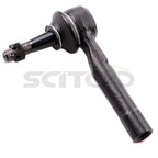 Control Arm Ball Joint with CV Axle Shaft for Chevrolet Avalanche 1500 (2002–2006)
