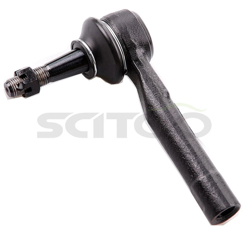Control Arm Ball Joint with CV Axle Shaft for Chevrolet Avalanche 1500 (2002–2006)