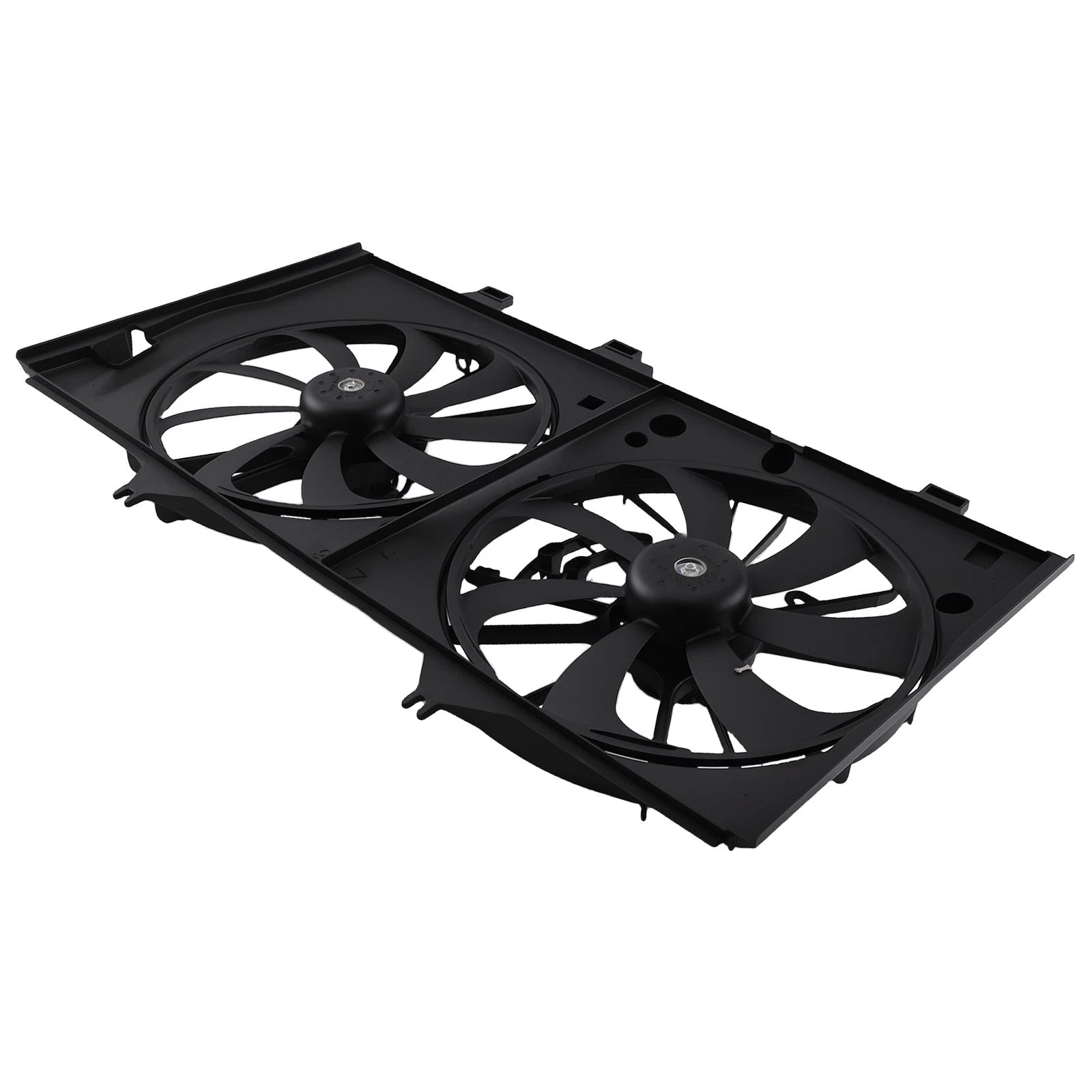 Electric Radiator Cooling Fan for Toyota Camry (2012–2017)