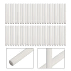 50 Piece Replacement Filter Sponges for Car Humidifier Diffuser