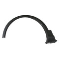 Replacement Polypropylene Front Driver Side Wheel Arch Trim w/o Park Assist