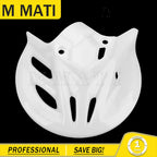 Front Brake Disc Guard Cover for Honda CRF250R CRF450R (2002–2008)