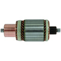 Armature for Spartan Motors CV (1999)