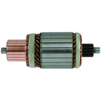 Armature for Spartan Motors CV (1999)