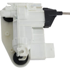 Door Lock Actuator for BMW X5 (2014) Rear Driver and Passenger Side