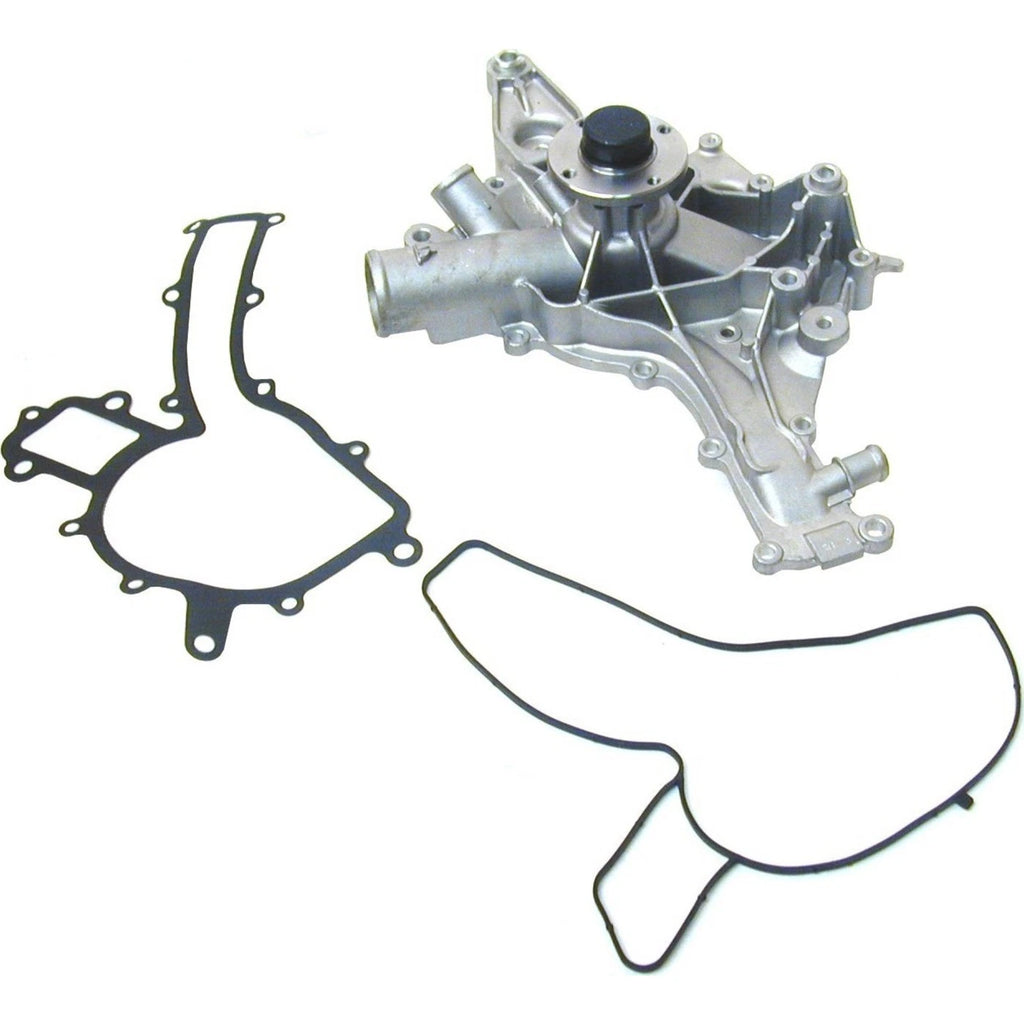 Water Pump for Mercedes G Class R ML CL S CLS CLK