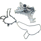 Water Pump for Mercedes G Class R ML CL S CLS CLK