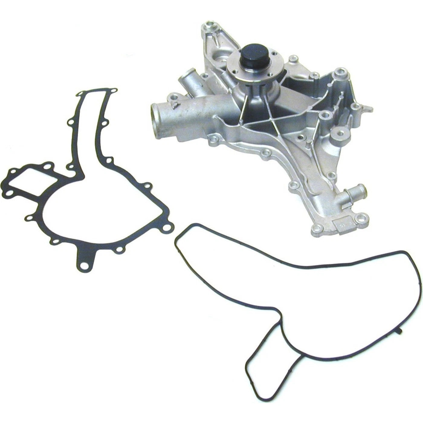 Water Pump for Mercedes G Class R ML CL S CLS CLK