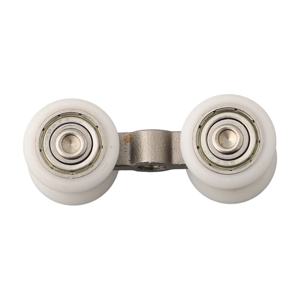 Hanging Wheels Stainless Steel Load Bearing Roller for Sliding Doors
