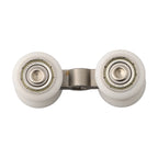 Hanging Wheels Stainless Steel Load Bearing Roller for Sliding Doors