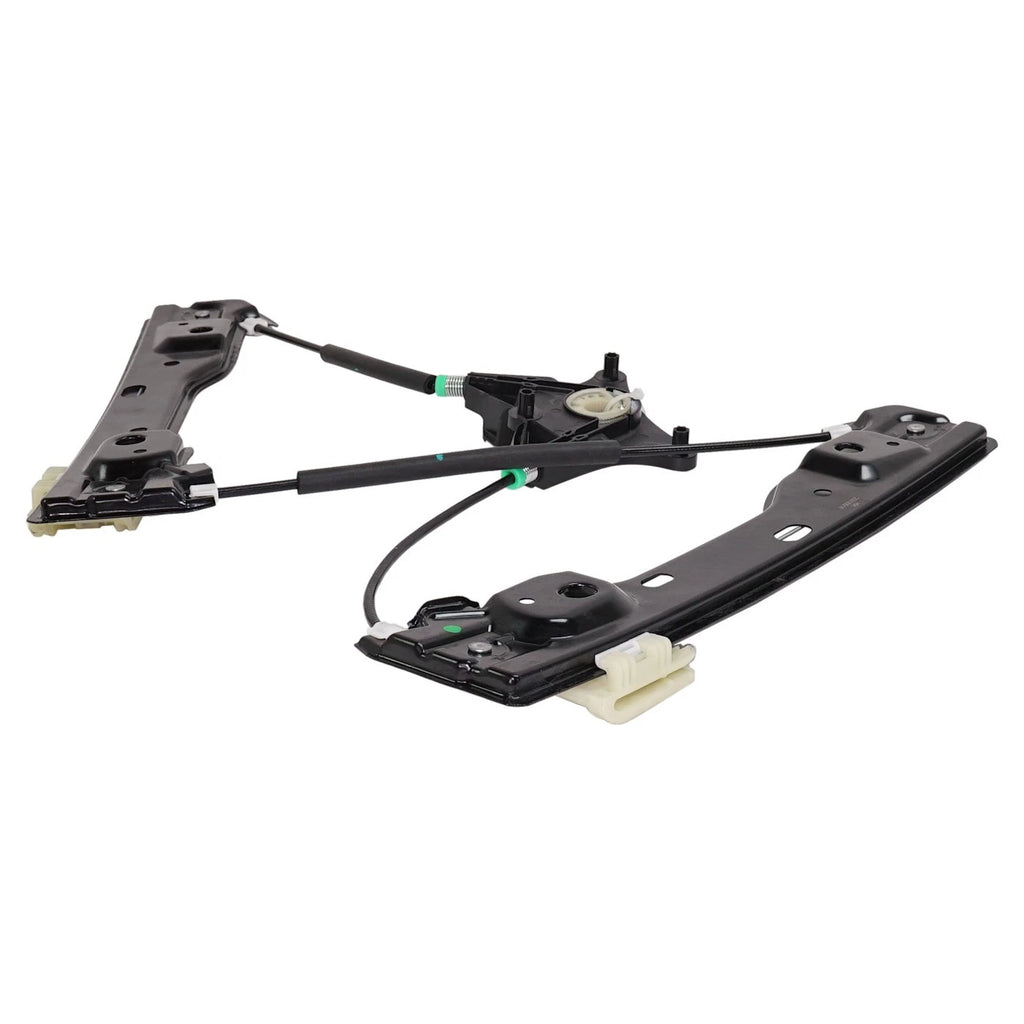 Window Regulator Set for Dodge Durango (2011–2022) Rear Left & Right Power
