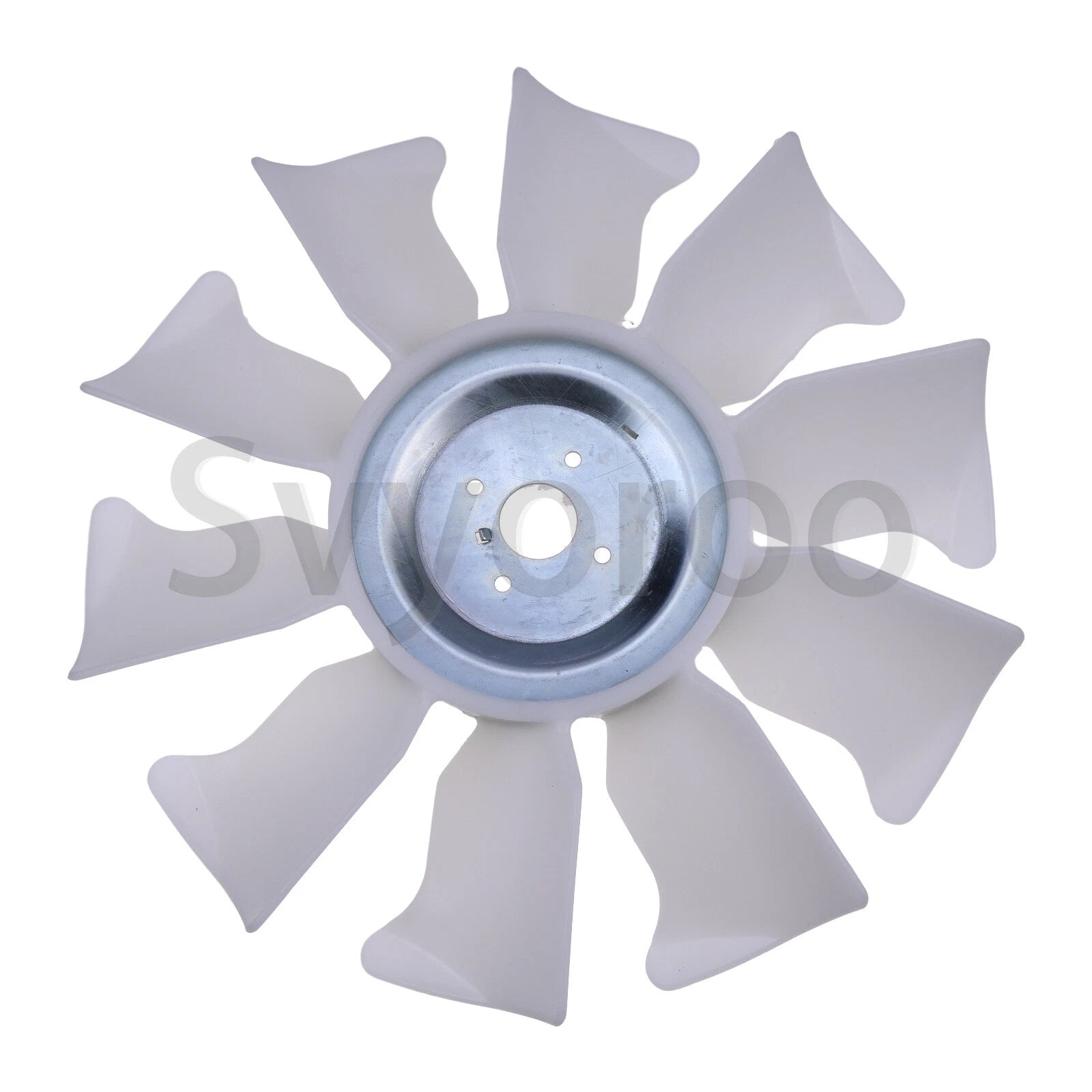Fan Blade for Caterpillar Mitsubishi Forklift (91H20-12670, 91H2012670)
