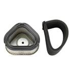 Air Filter Set for Pro CV11 CV12 CV13 with Pre Filter and Fuel Valve
