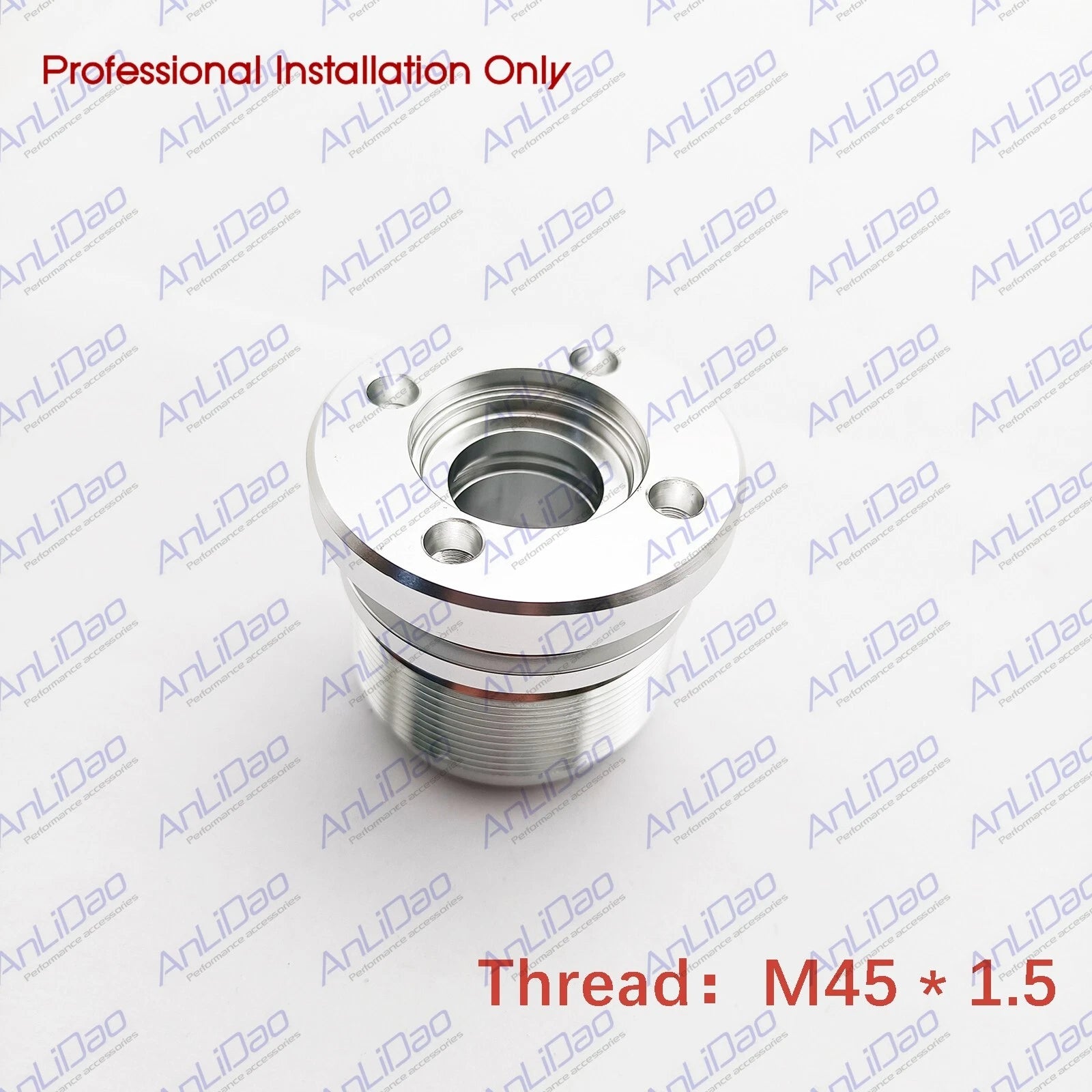 Replacement Trim Cylinder End Cap for Mercury Sierra (1986–1993) 18-2372 88035