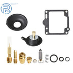 Carburetor Repair Kit for Yamaha XV750 Virago (1988–1997)