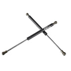 2X Gas Front Hood Lift Supports Struts for Toyota RAV4 (2019–2023)