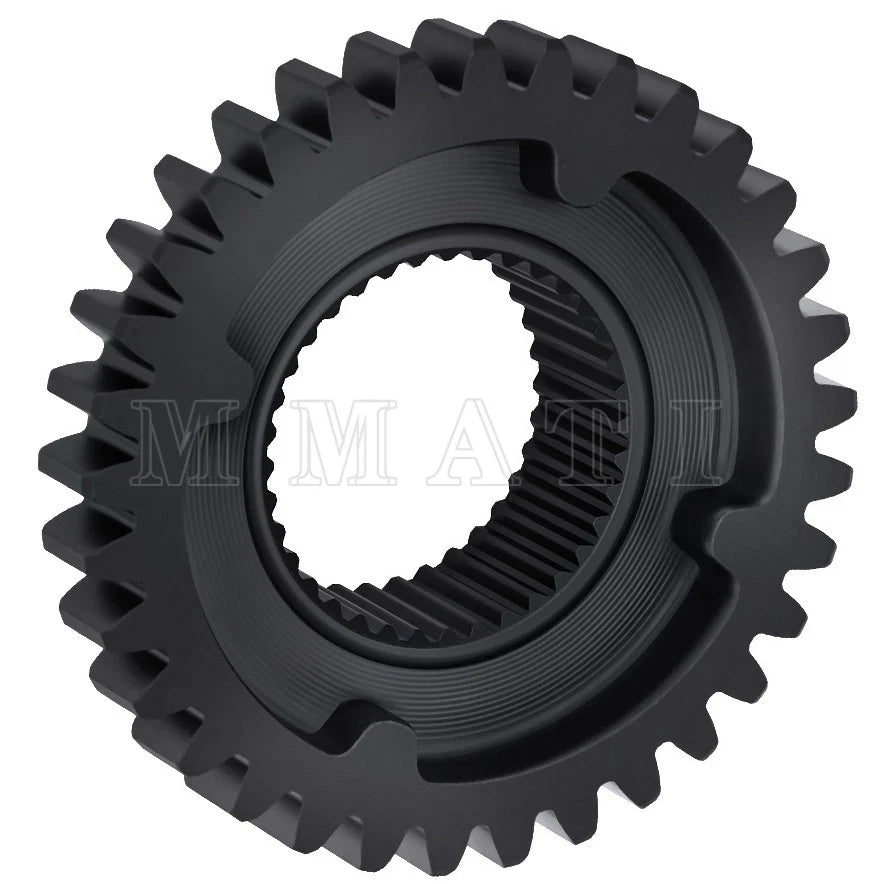Transmission Countershaft Third 33T for Honda Rancher 420 TRX420 (2007–2024)